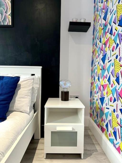 Apartment The Hidden Gem *2-bed Apt* *