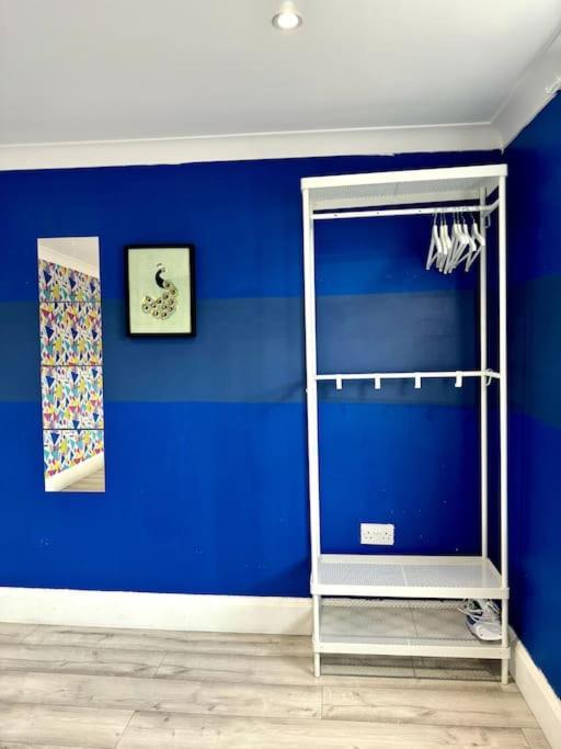 The Hidden Gem *2-bed Apt*
