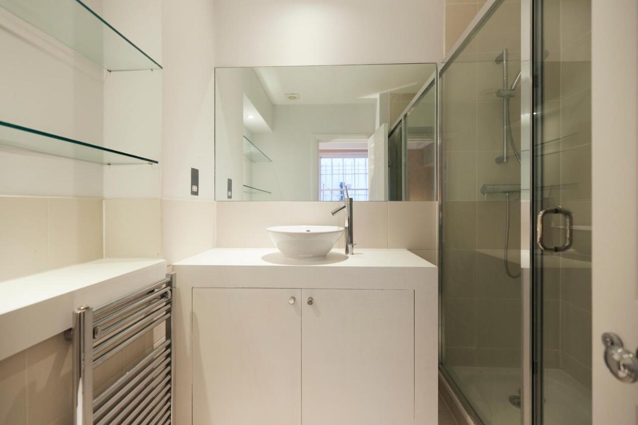 The Hyde Park Scenery - Elegant 4bdr House With Study * London