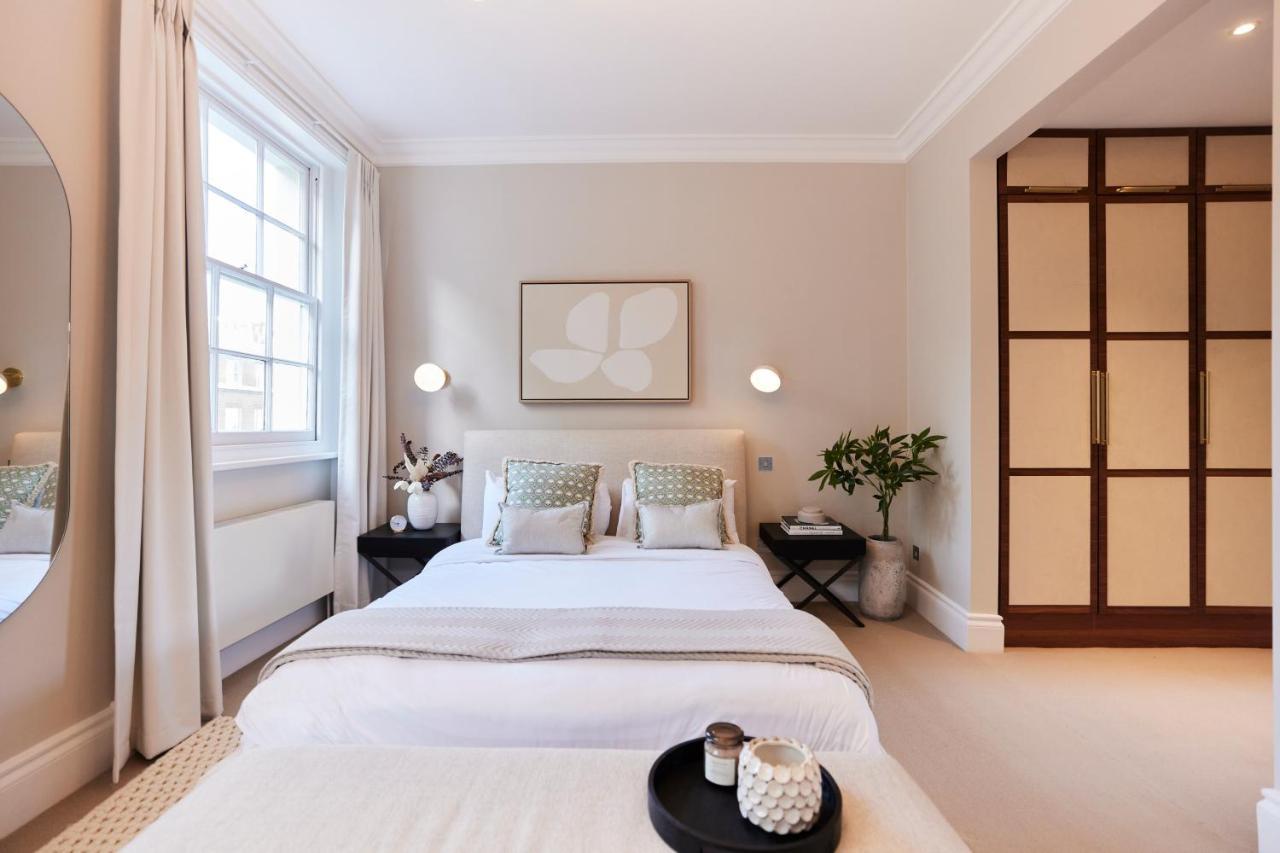 The Hyde Park Scenery - Elegant 4bdr House With Study