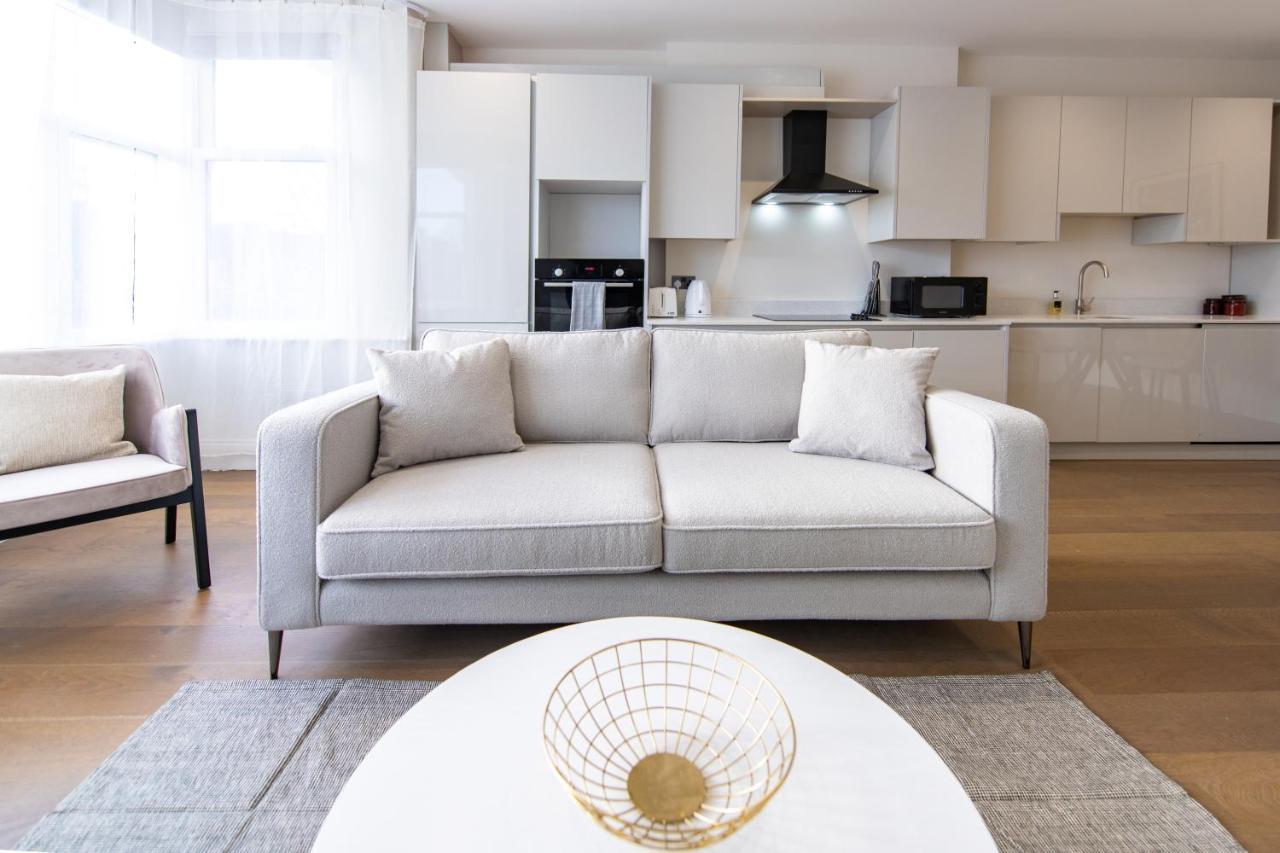 Aparthotel Ealing Residency London