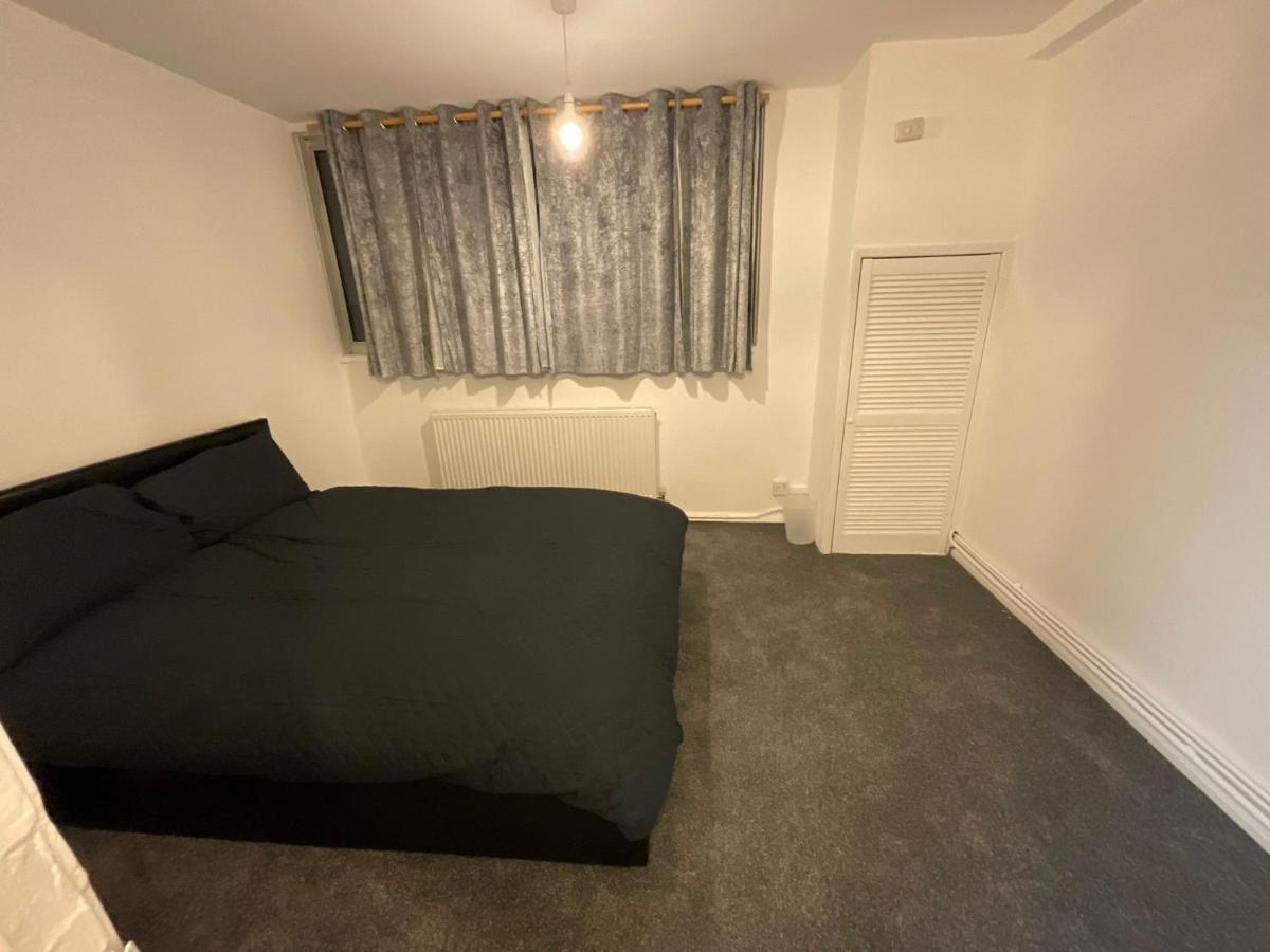 Spacious 2 Bed Dulwich Flat Green Views Appartement Londen