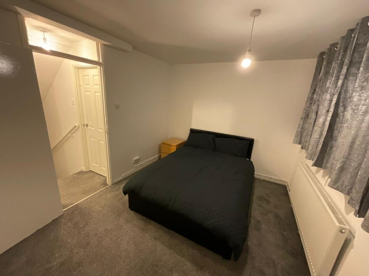 Spacious 2 Bed Dulwich Flat Green Views Londen
