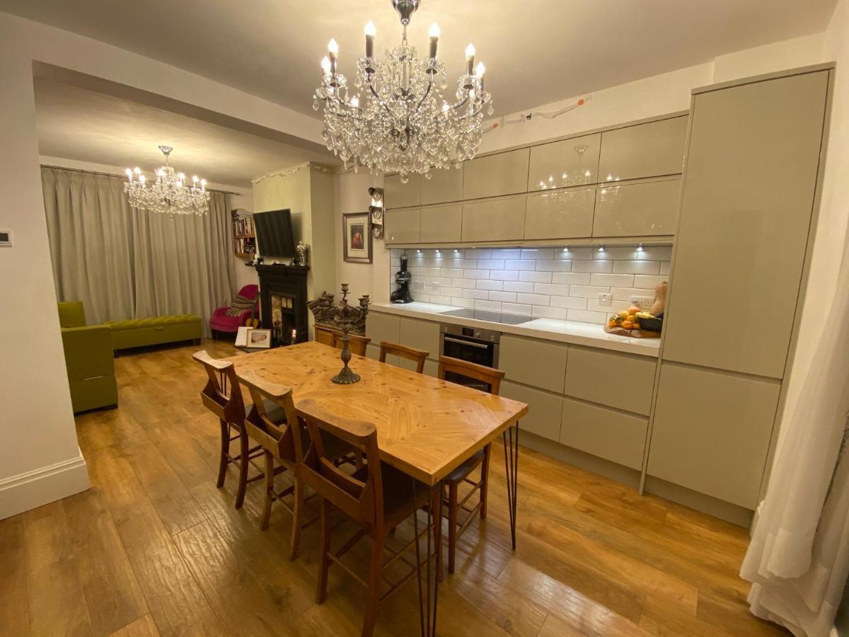 Holiday home London Home *