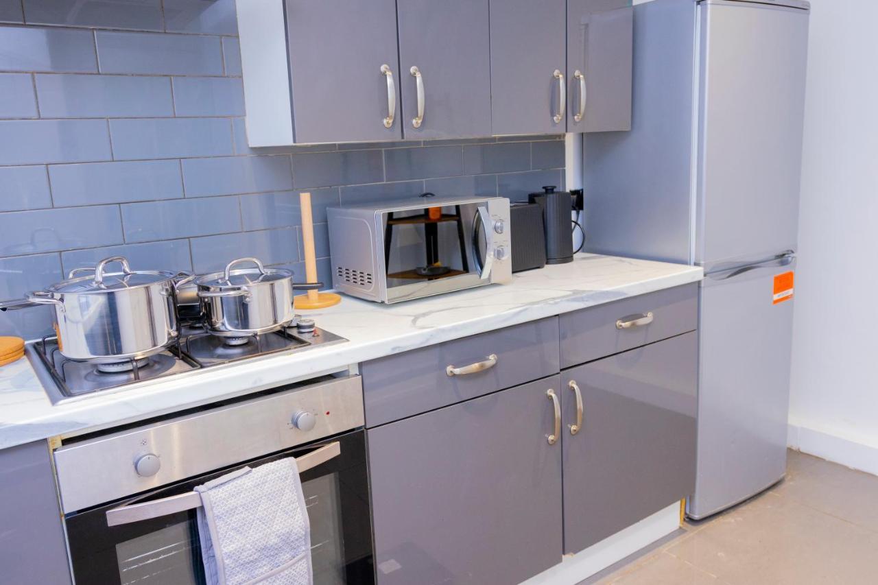 Elegant 3 Bed House In The Heart Of Apartamento