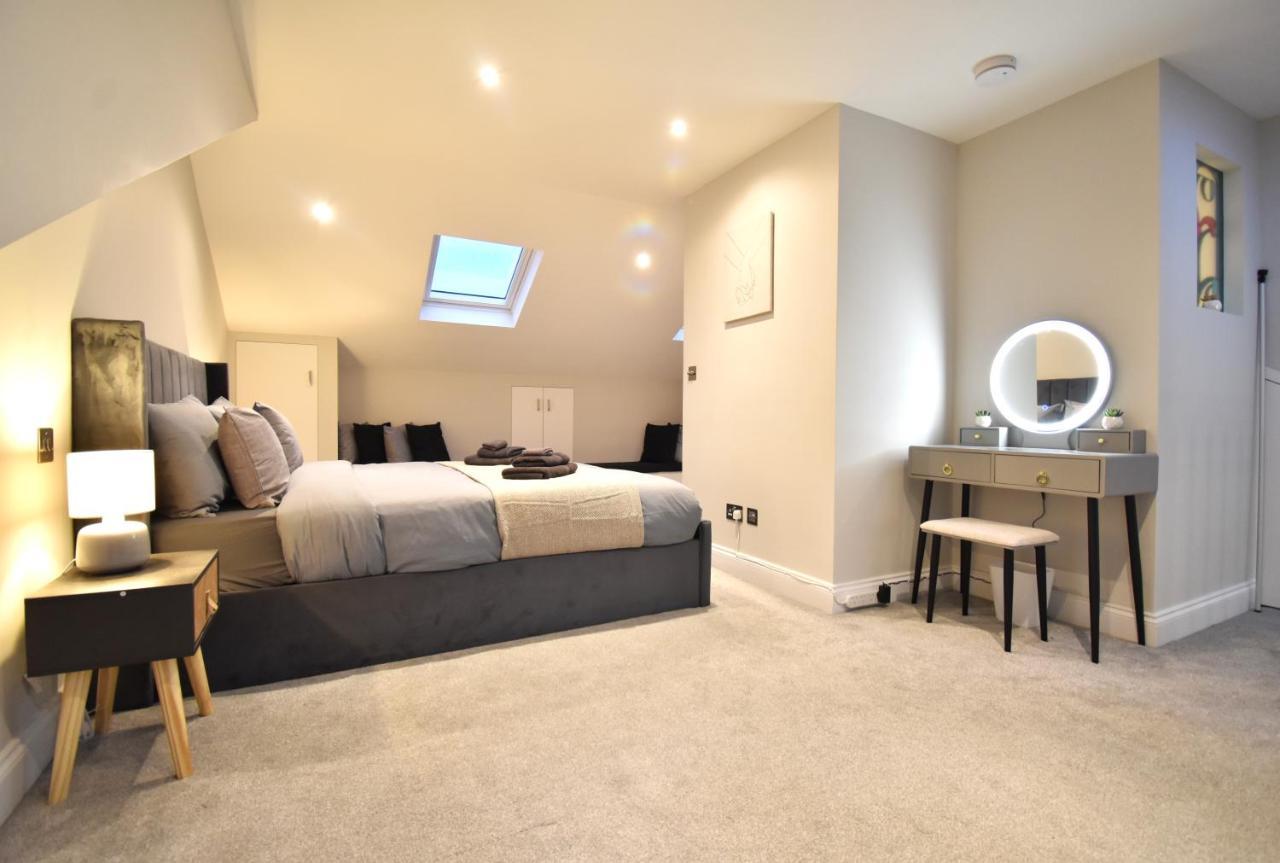 Stunning 3 Bed Appartement