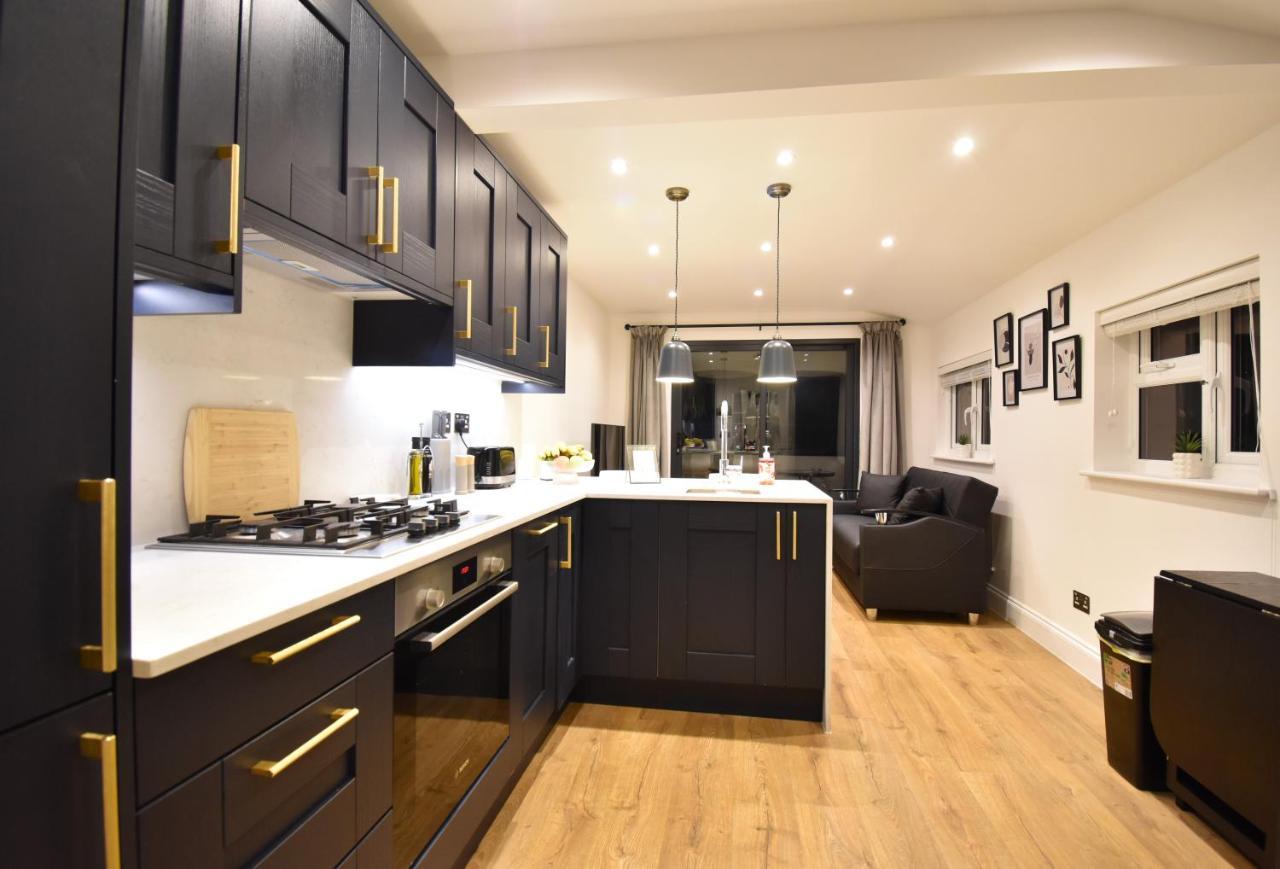 Stunning 3 Bed Appartement Londen