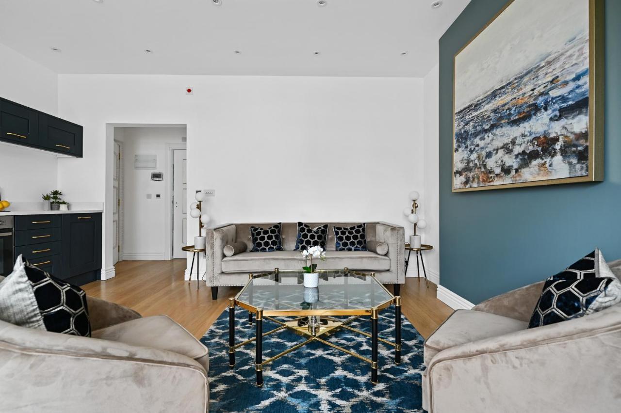 Aparthotel Nightingale Londen