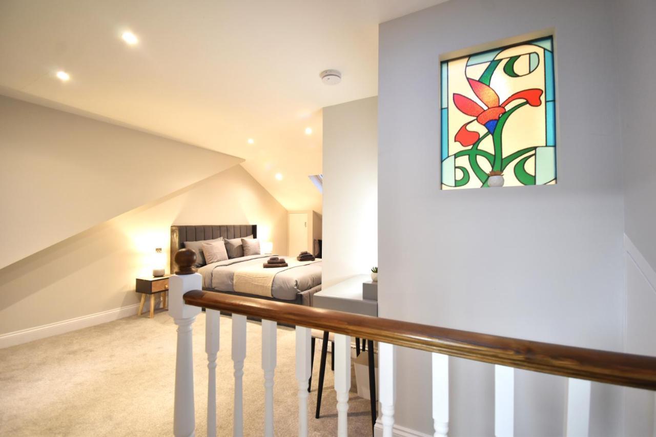 Appartement Stunning 3 Bed