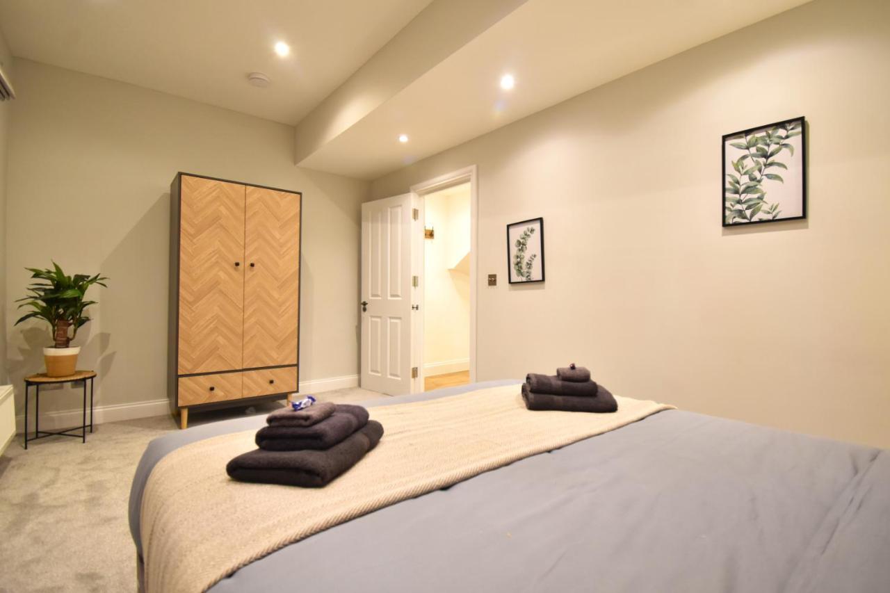 Stunning 3 Bed * Londen