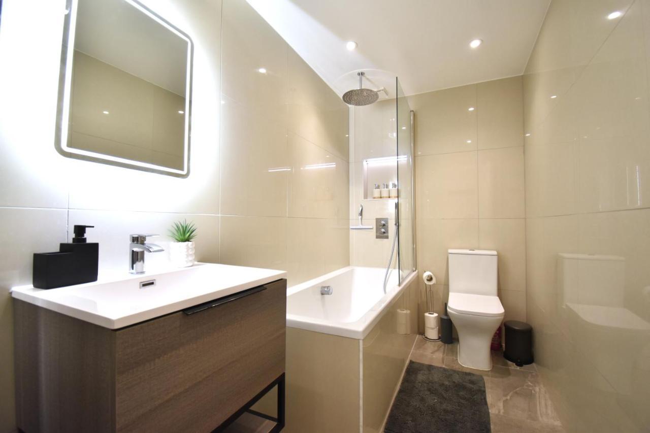 Appartement Stunning 3 Bed *