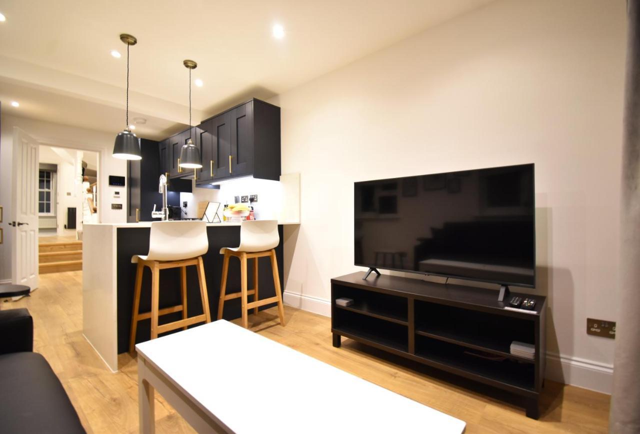 Stunning 3 Bed * Londen