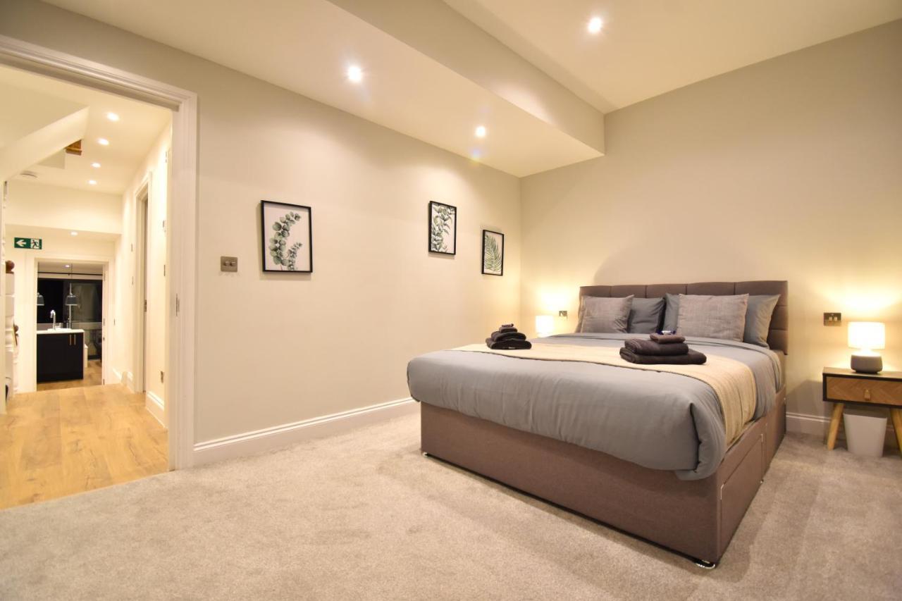 Appartement Stunning 3 Bed *