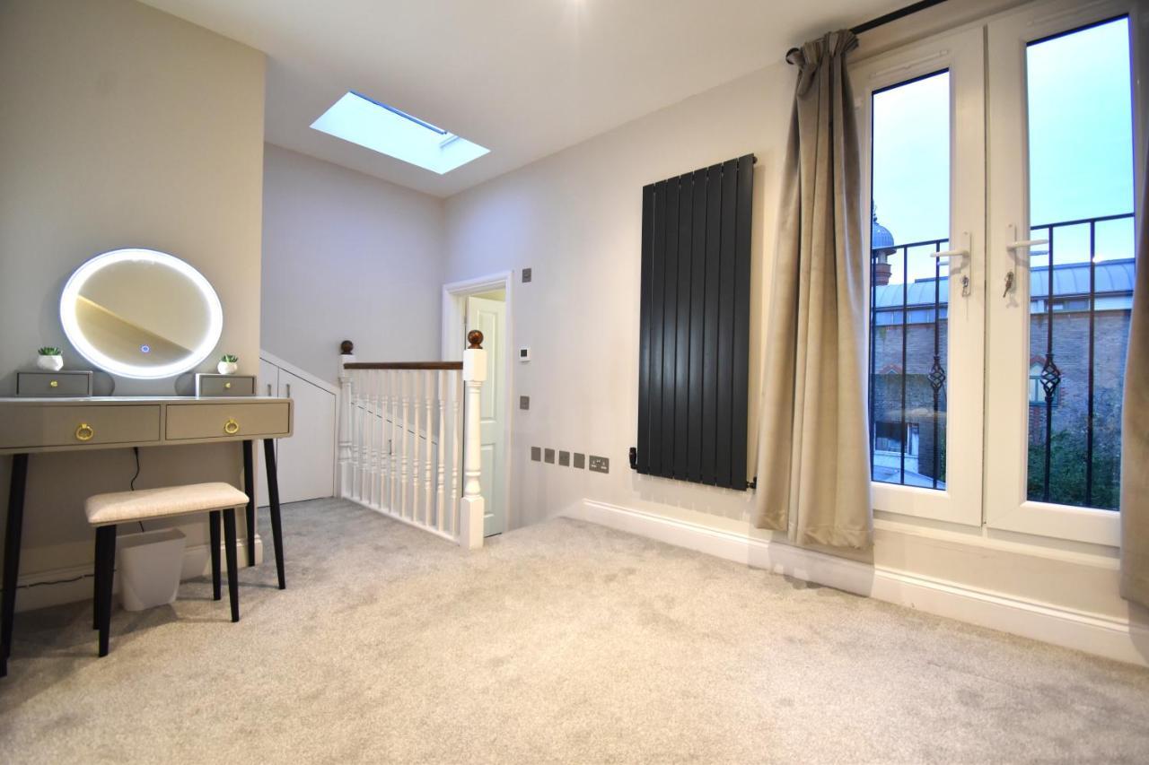 Appartement Stunning 3 Bed