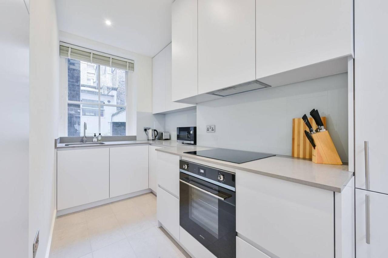 Central Mayfair And Piccadilly Sleeps 6 People * London