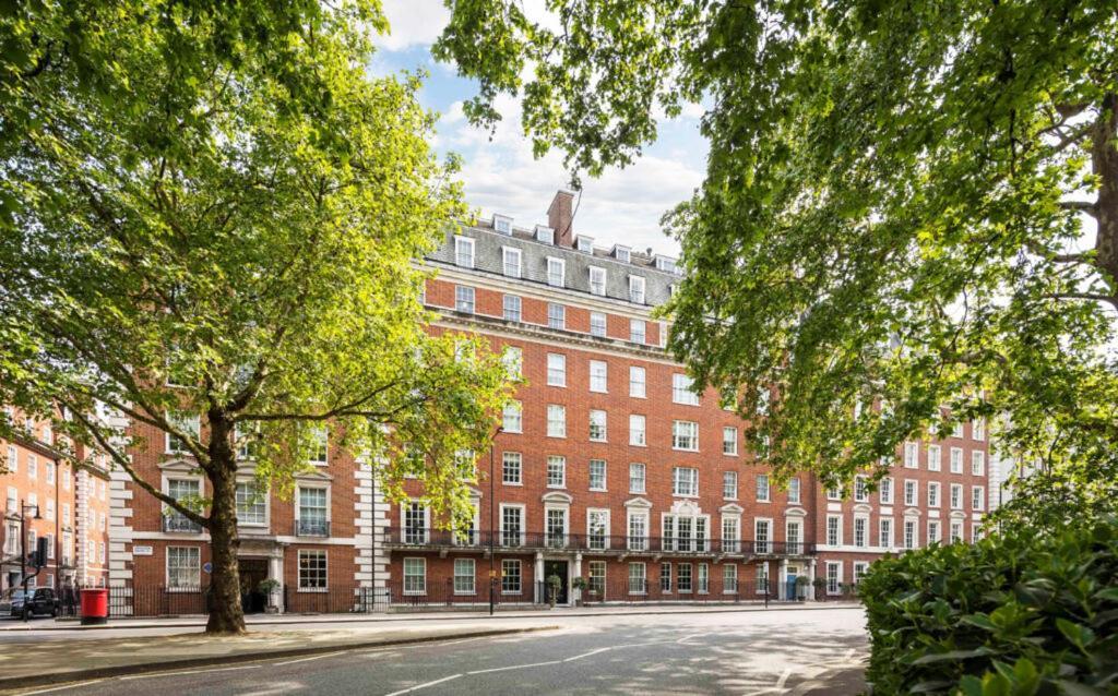 Apartment Central Mayfair And Piccadilly Sleeps 6 People