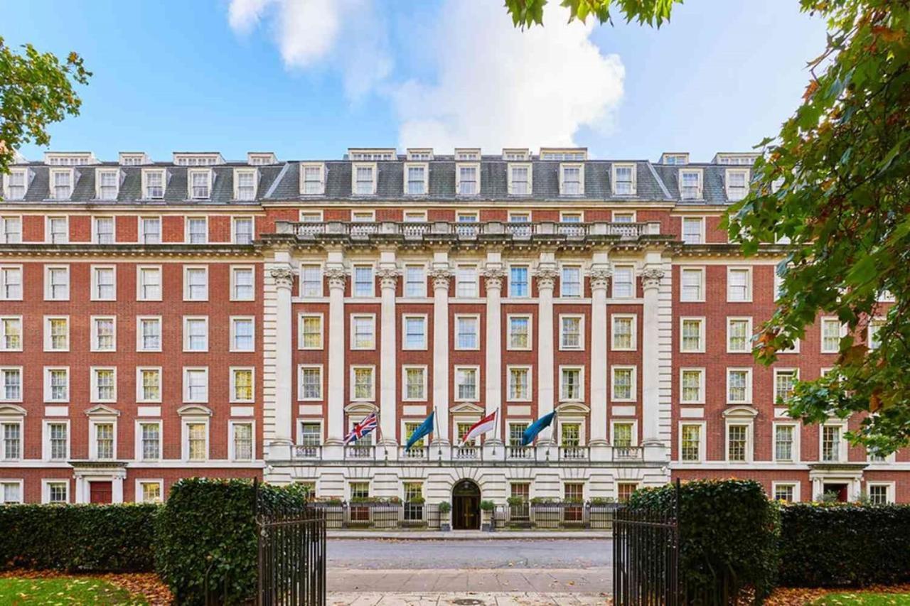 Central Mayfair And Piccadilly Sleeps 6 People Apartment London
