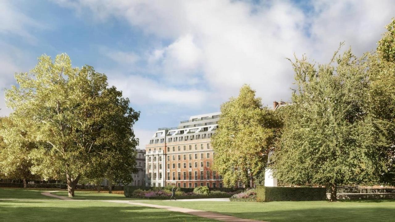 Central Mayfair And Piccadilly Sleeps 6 People