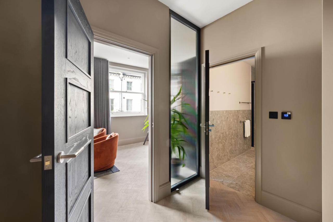 Kentish Town Road Apartment