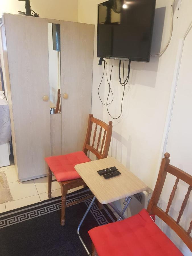 Studio Like Villa