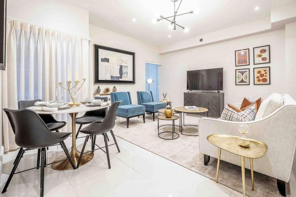 Apartment Marylebone's Nugget - 2 Bed