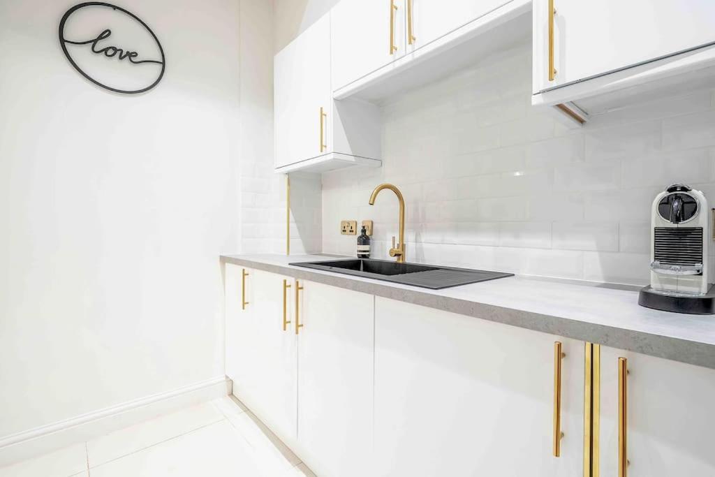 Apartment Marylebone's Nugget - 2 Bed London