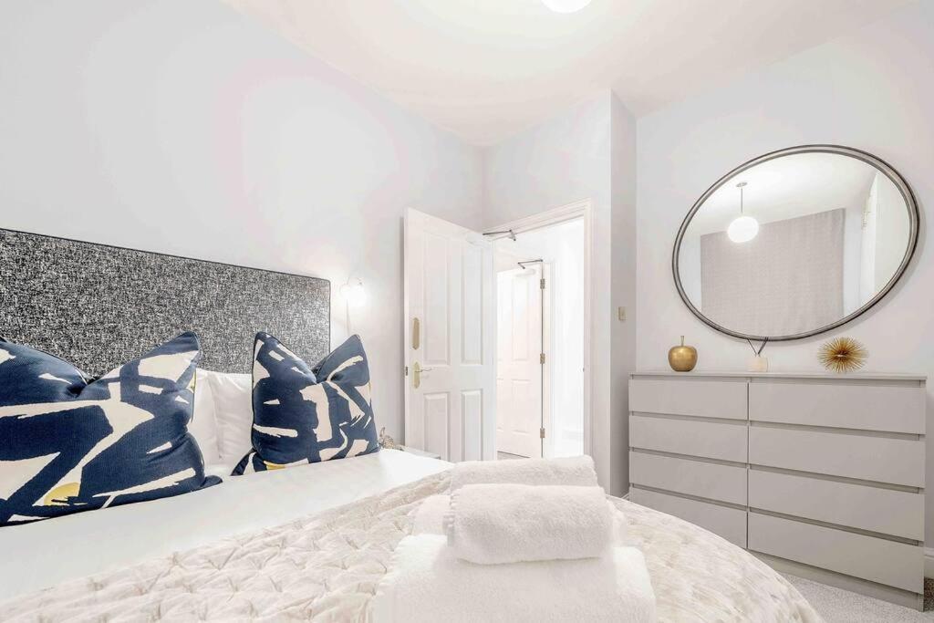 Appartement Marylebone's Nugget - 2 Bed