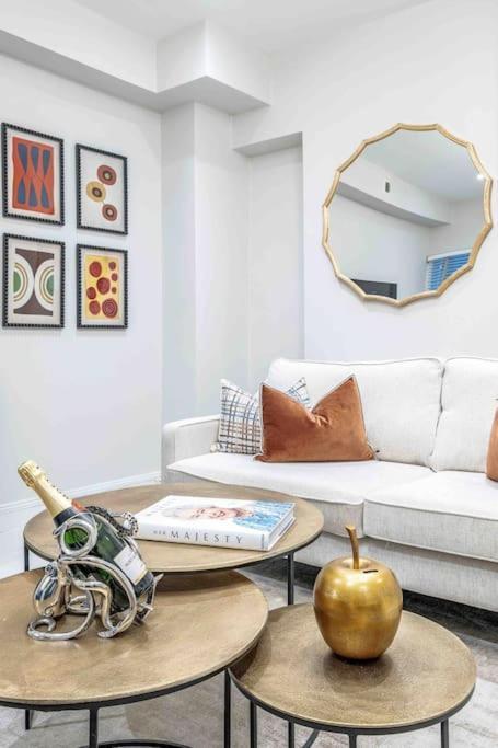 Marylebone's Nugget - 2 Bed * London