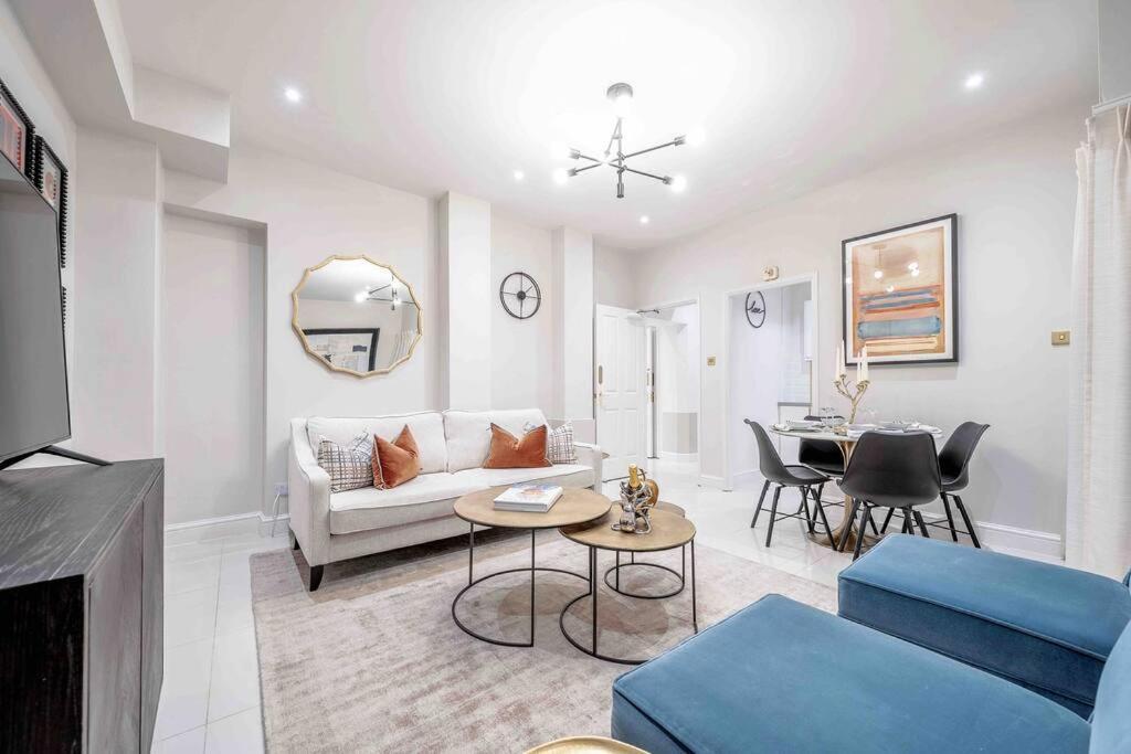 Marylebone's Nugget - 2 Bed * London