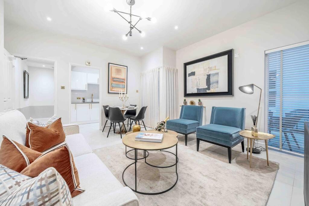 Marylebone's Nugget - 2 Bed * Londen