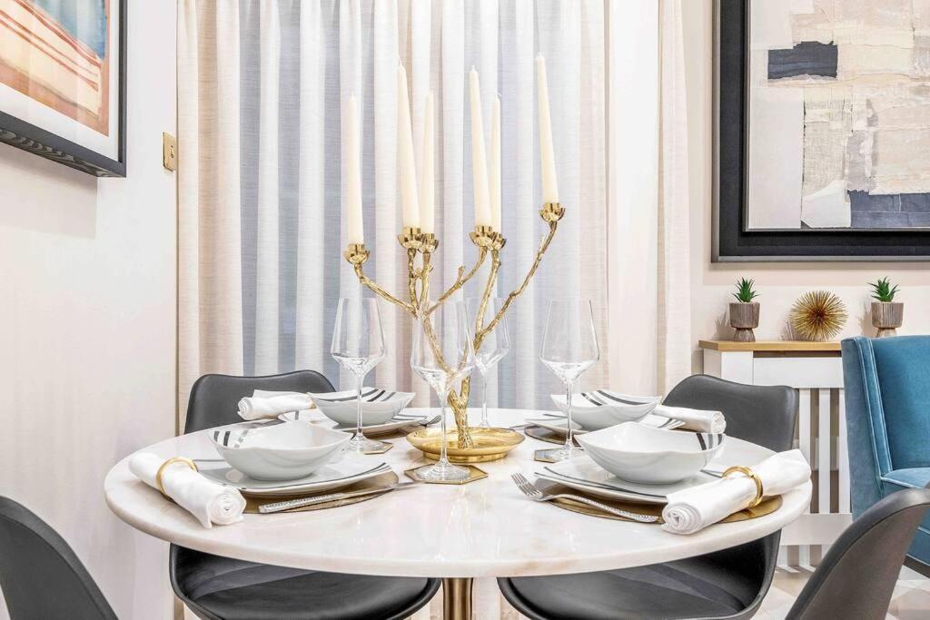 Marylebone's Nugget - 2 Bed Appartement