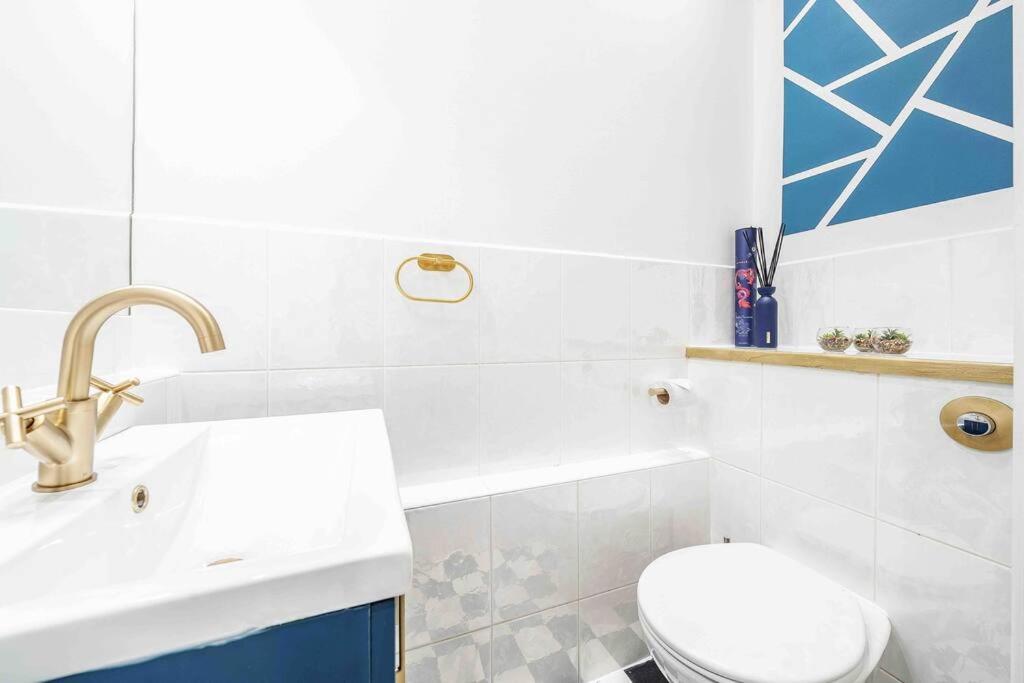 Apartment Marylebone's Nugget - 2 Bed *