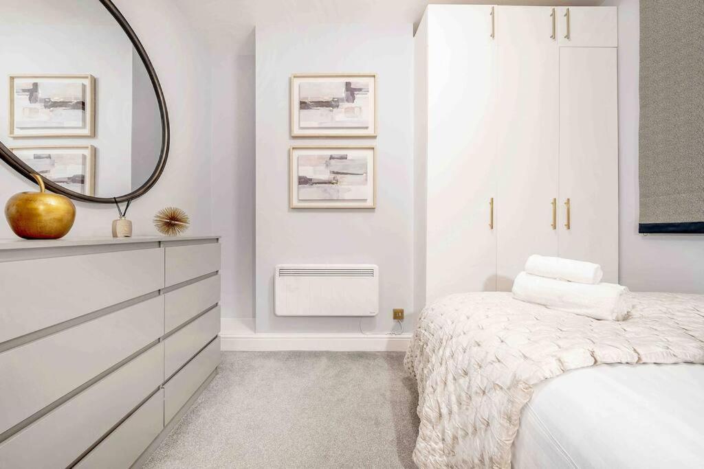 Apartment Marylebone's Nugget - 2 Bed London