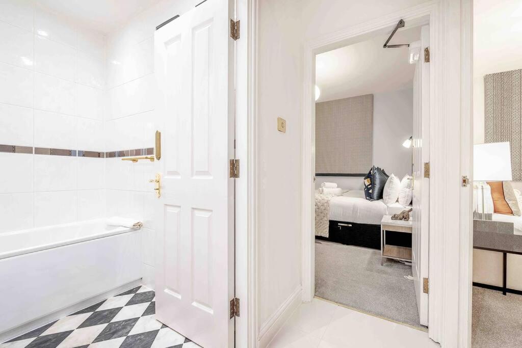 Marylebone's Nugget - 2 Bed * London