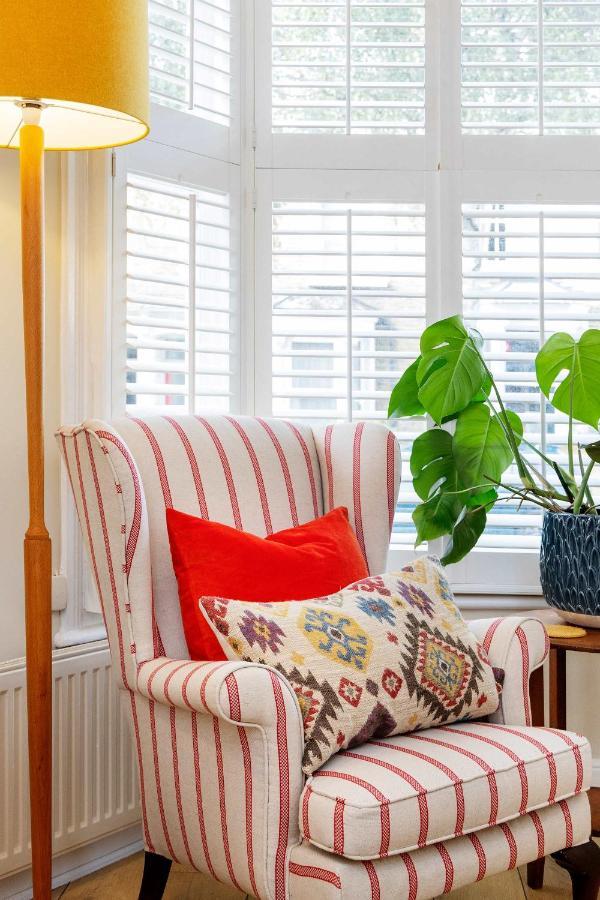 Holiday home Veeve - Sunshine Joy London