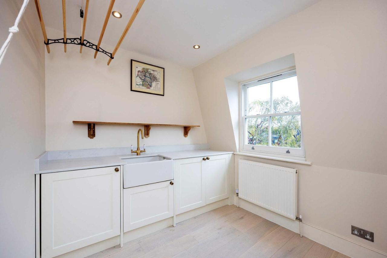 Holiday home Veeve - Sunshine Joy London