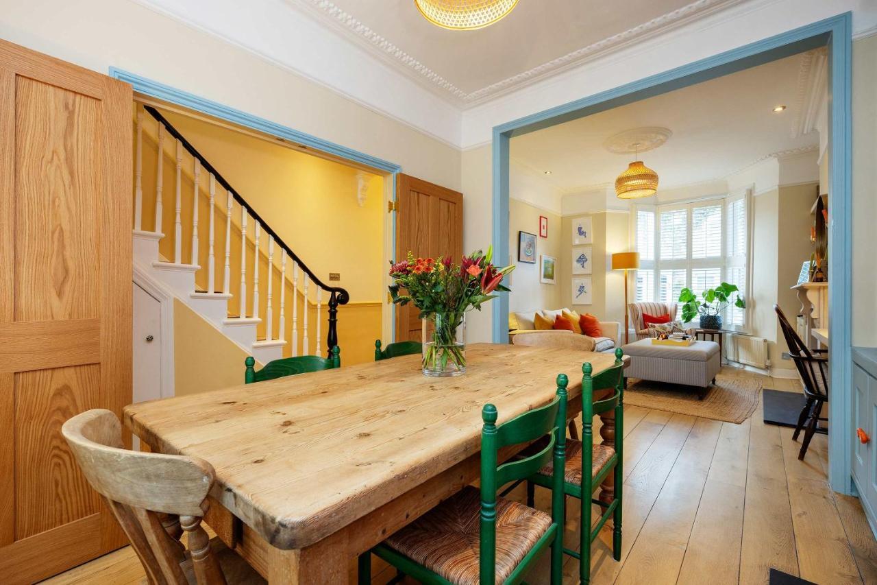 Veeve - Sunshine Joy Holiday home