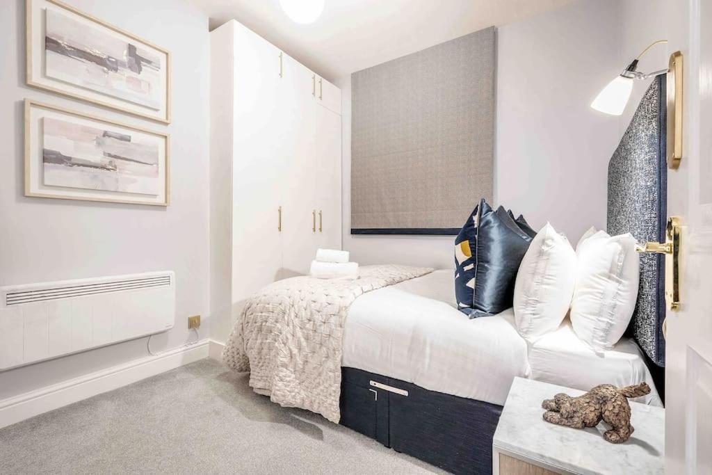 Marylebone's Nugget - 2 Bed Appartement Londen