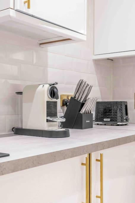 Apartment Marylebone's Nugget - 2 Bed London