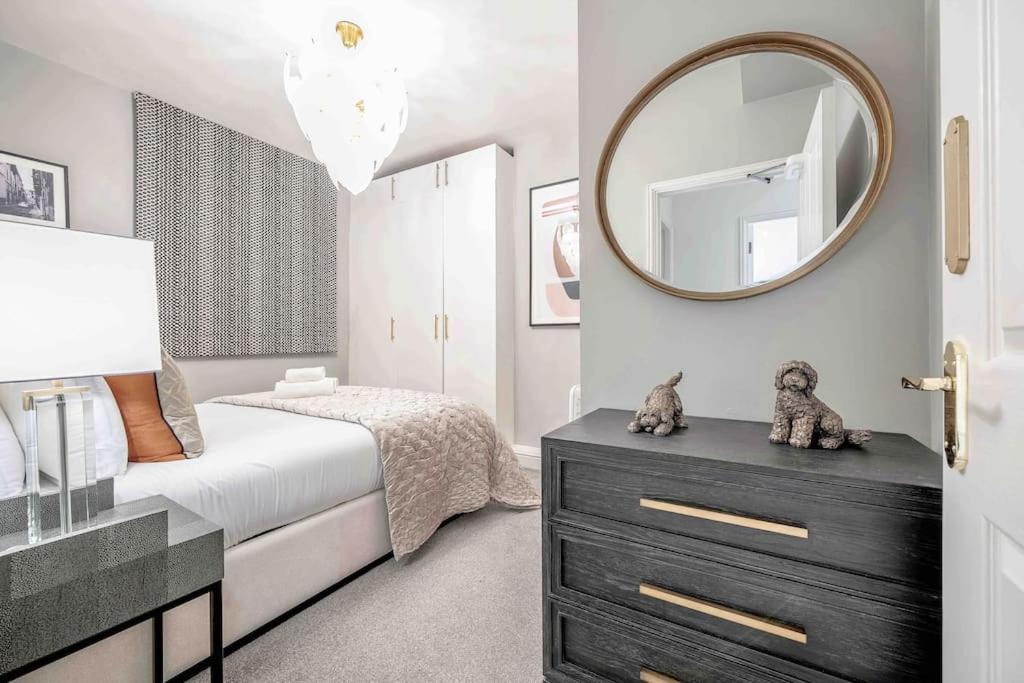 Marylebone's Nugget - 2 Bed Apartment *