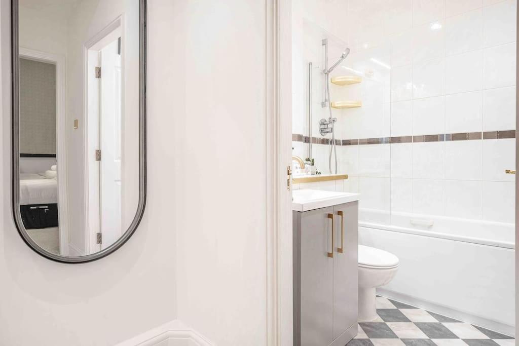 Apartment Marylebone's Nugget - 2 Bed