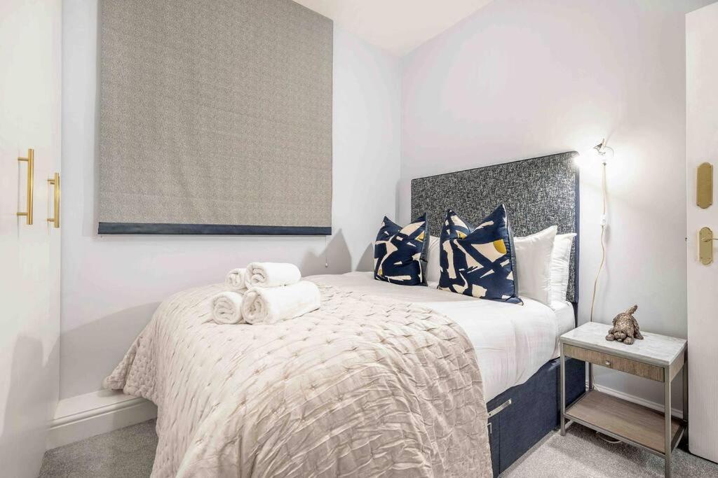 Marylebone's Nugget - 2 Bed London