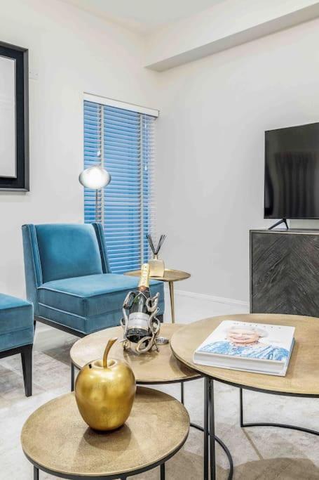 Marylebone's Nugget - 2 Bed London