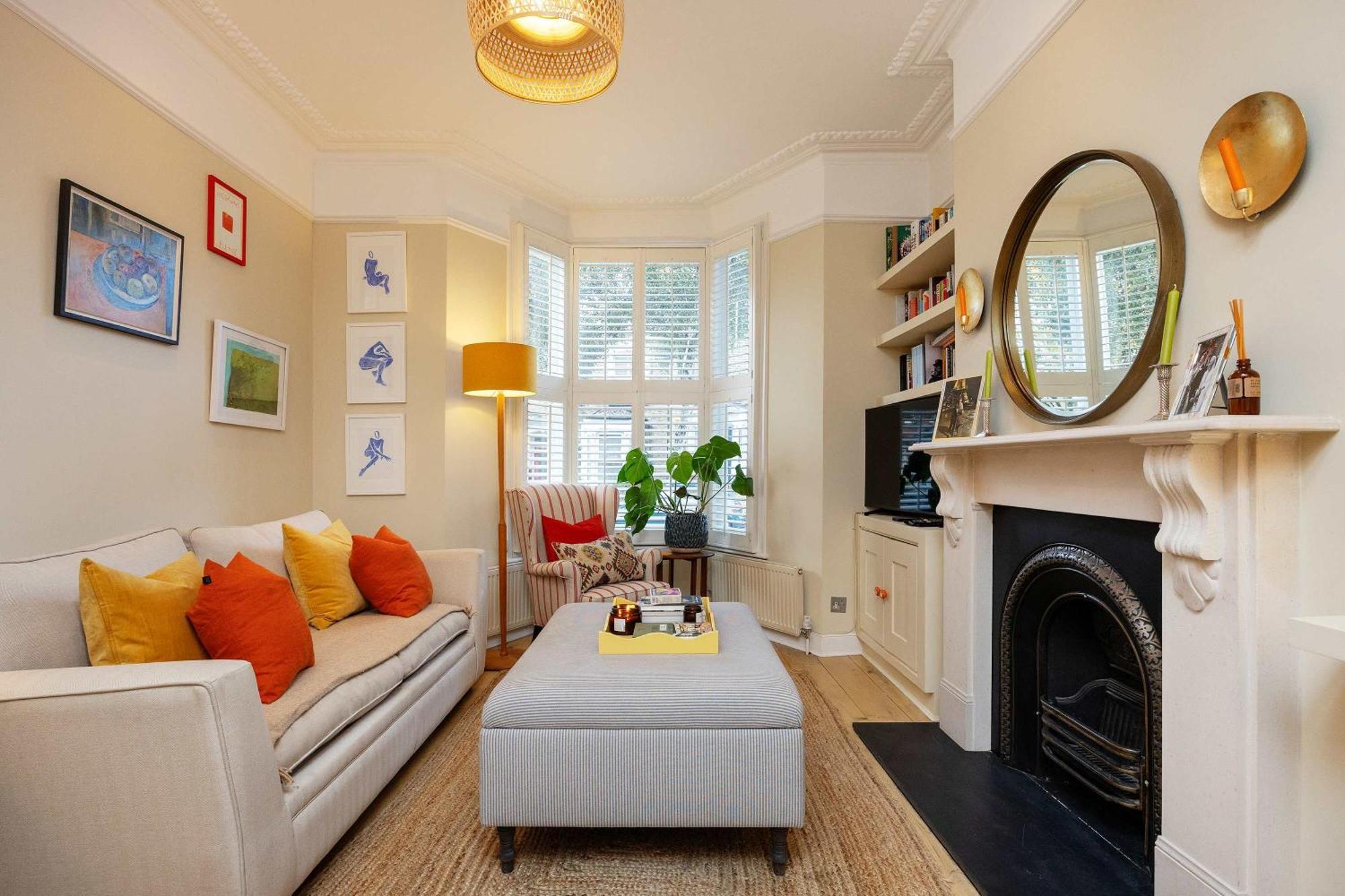 Veeve - Sunshine Joy Holiday home