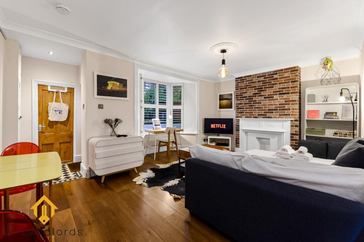 Appartement Exclusive 1 Bedroom House In Hackney *