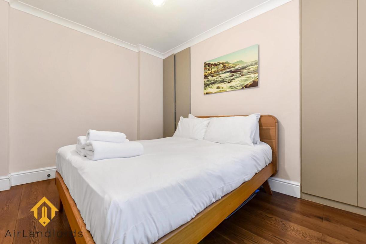 Apartment Exclusive 1 Bedroom House In Hackney