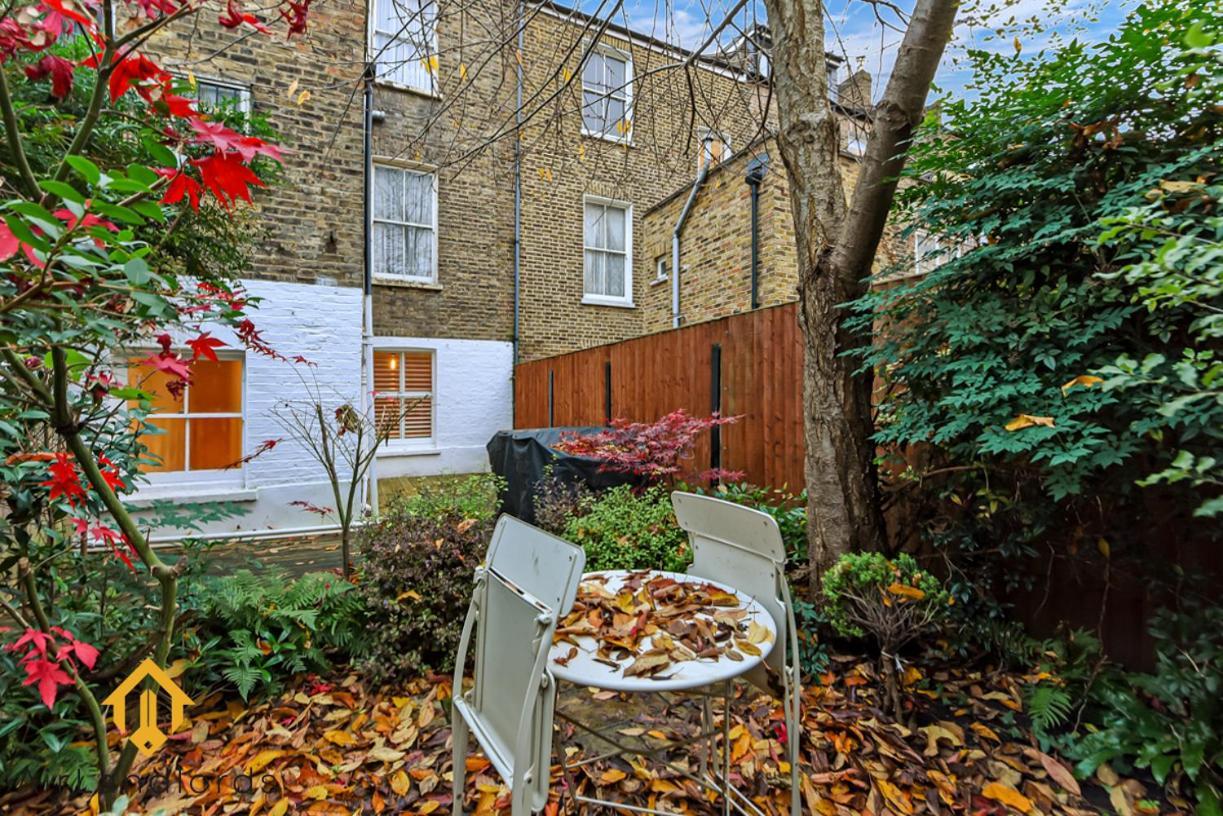 Exclusive 1 Bedroom House In Hackney Appartement *