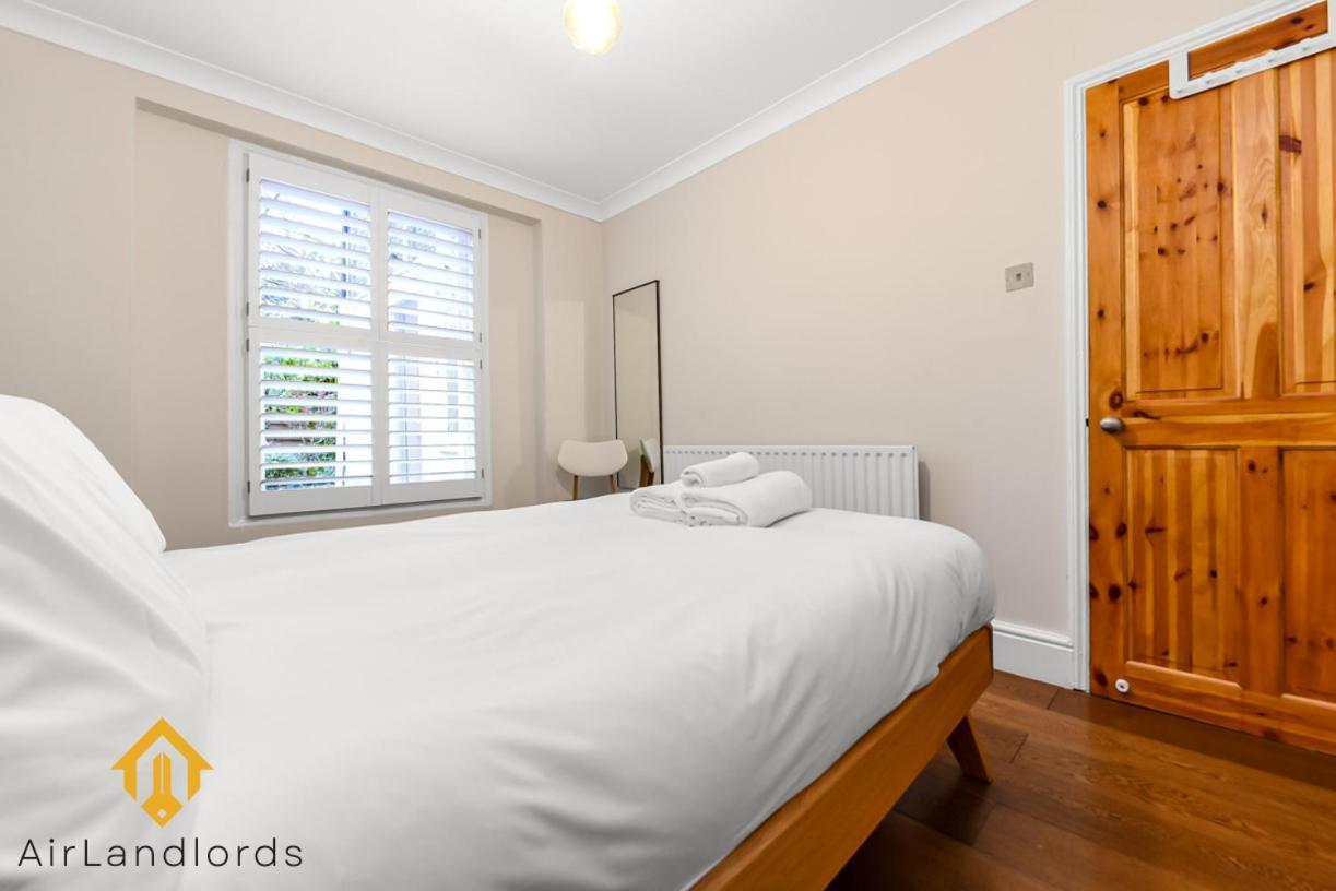 Apartment Exclusive 1 Bedroom House In Hackney