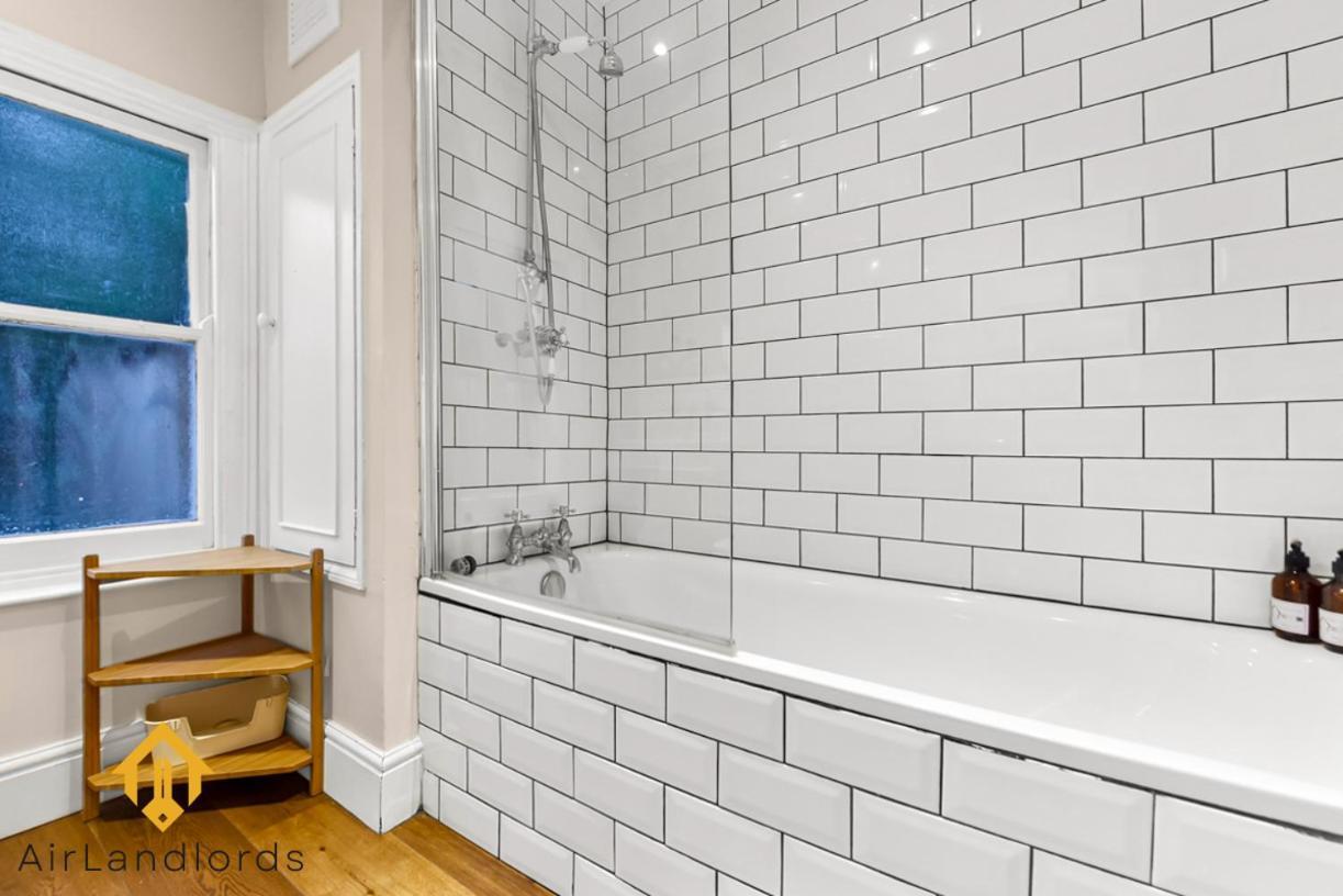 Apartment Exclusive 1 Bedroom House In Hackney *