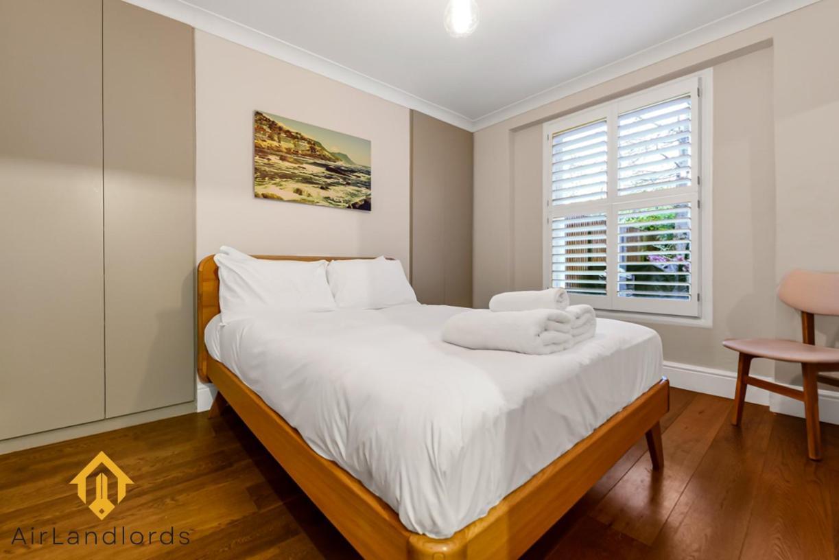 Exclusive 1 Bedroom House In Hackney * Londen